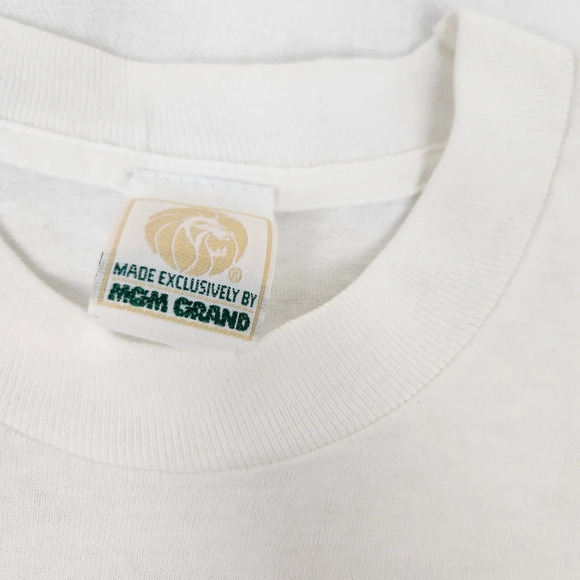 Vintage Las Vegas MGM Grand Tee - Picture 4 of 6
